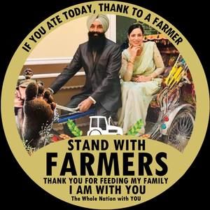 Meet your Posher, Harminder